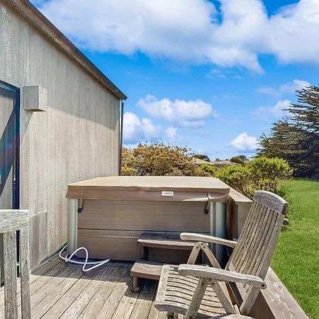 Hilma House Villa Sea Ranch Exterior photo