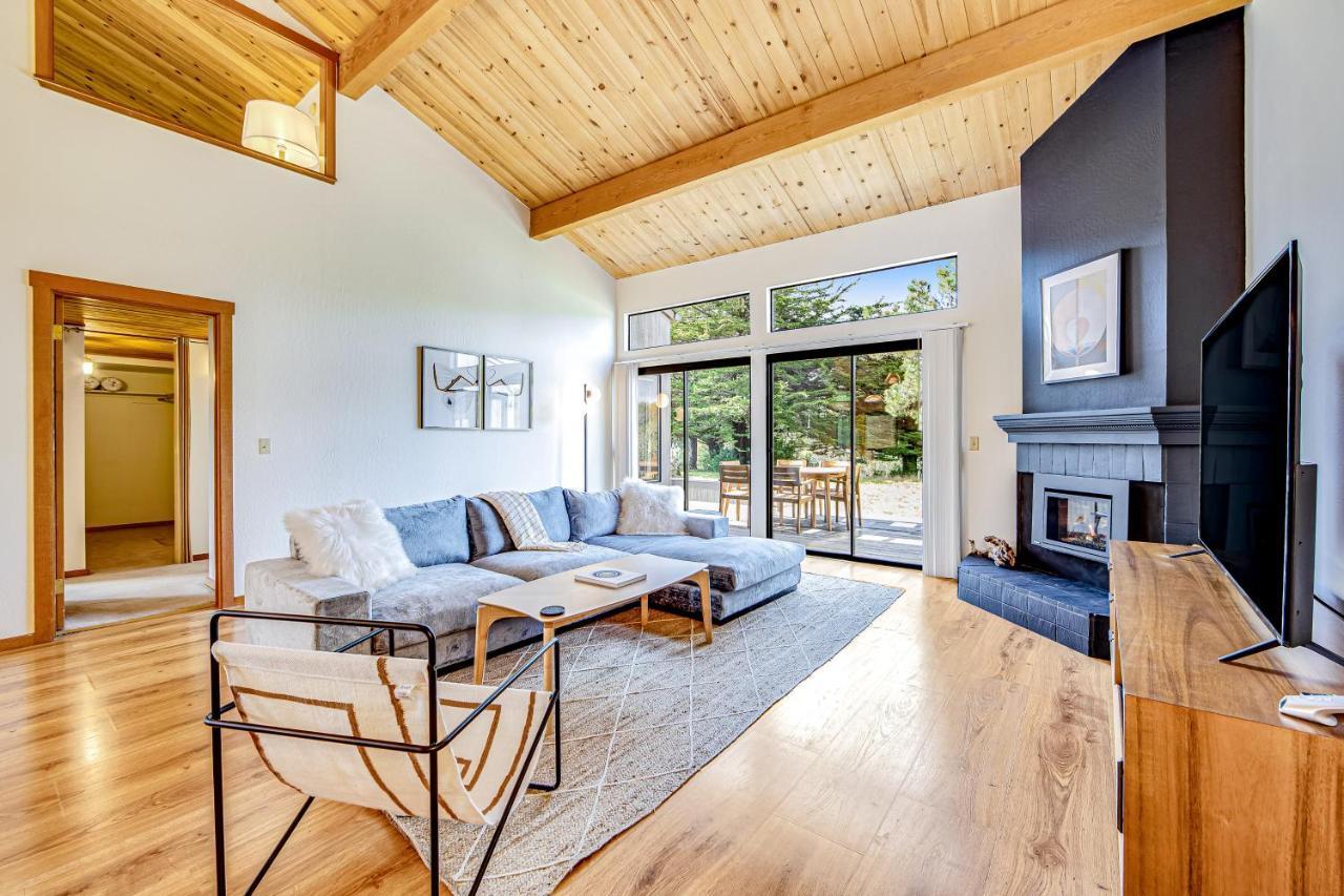 Hilma House Villa Sea Ranch Exterior photo