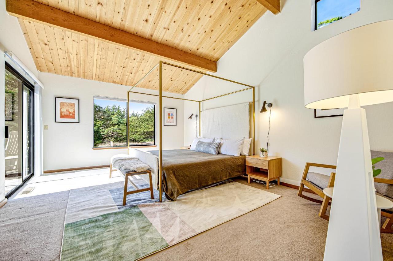 Hilma House Villa Sea Ranch Exterior photo