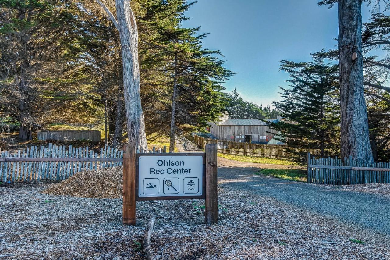Hilma House Villa Sea Ranch Exterior photo
