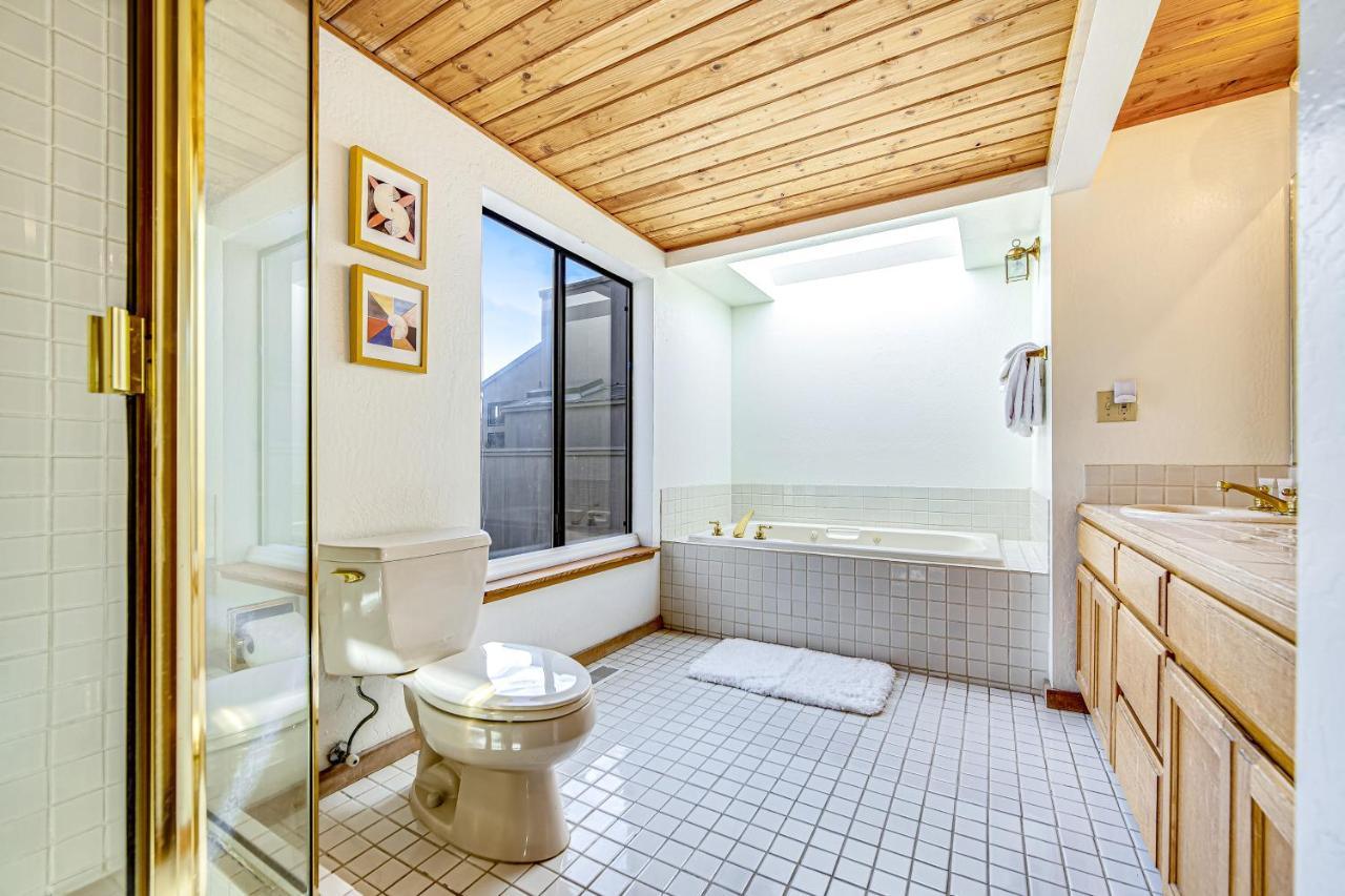 Hilma House Villa Sea Ranch Exterior photo