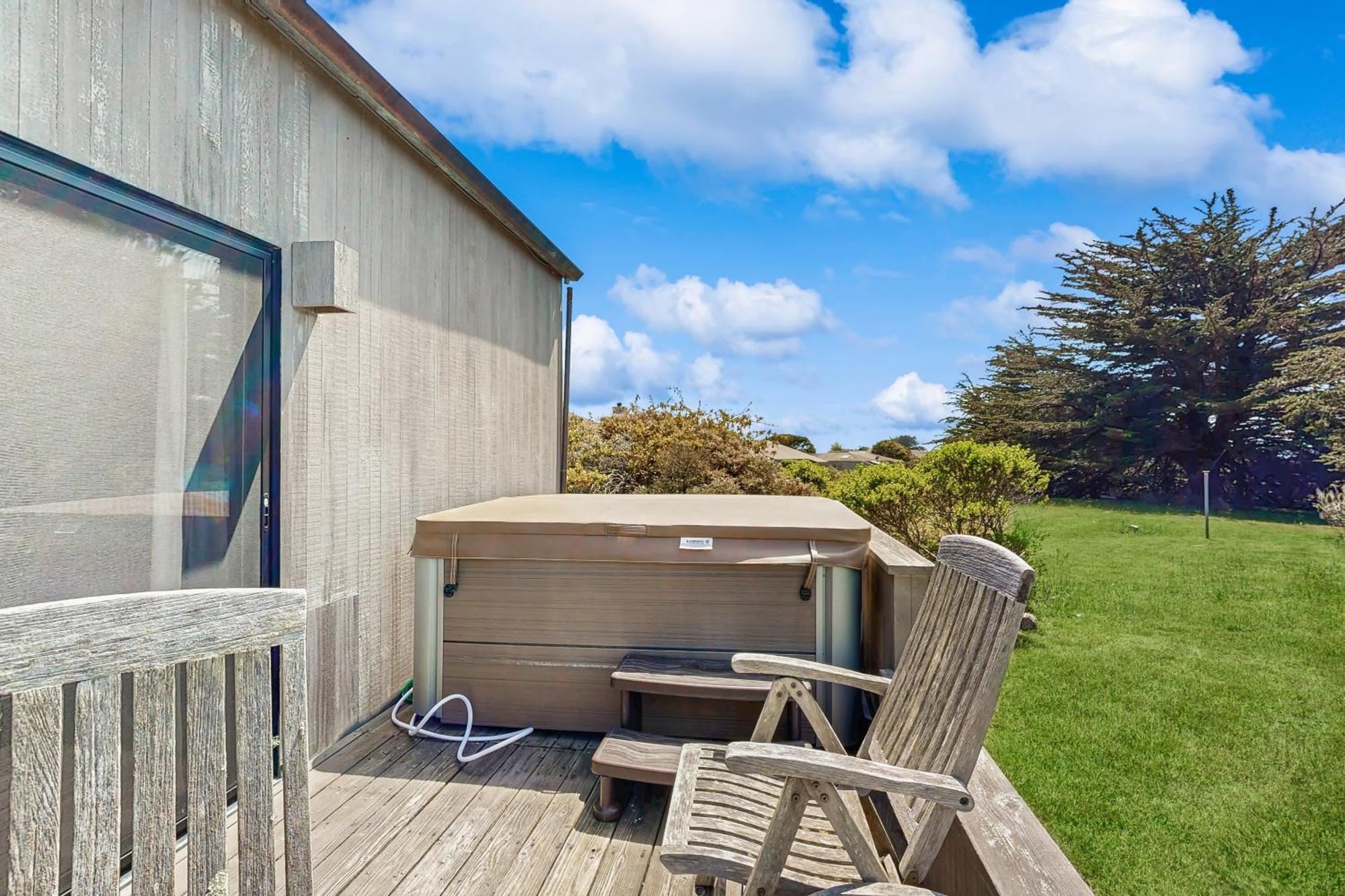 Hilma House Villa Sea Ranch Exterior photo