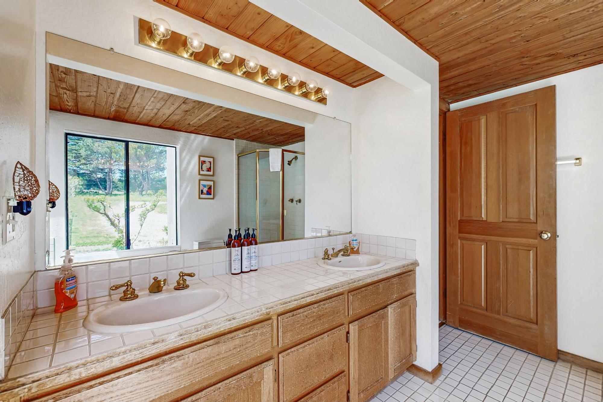 Hilma House Villa Sea Ranch Exterior photo