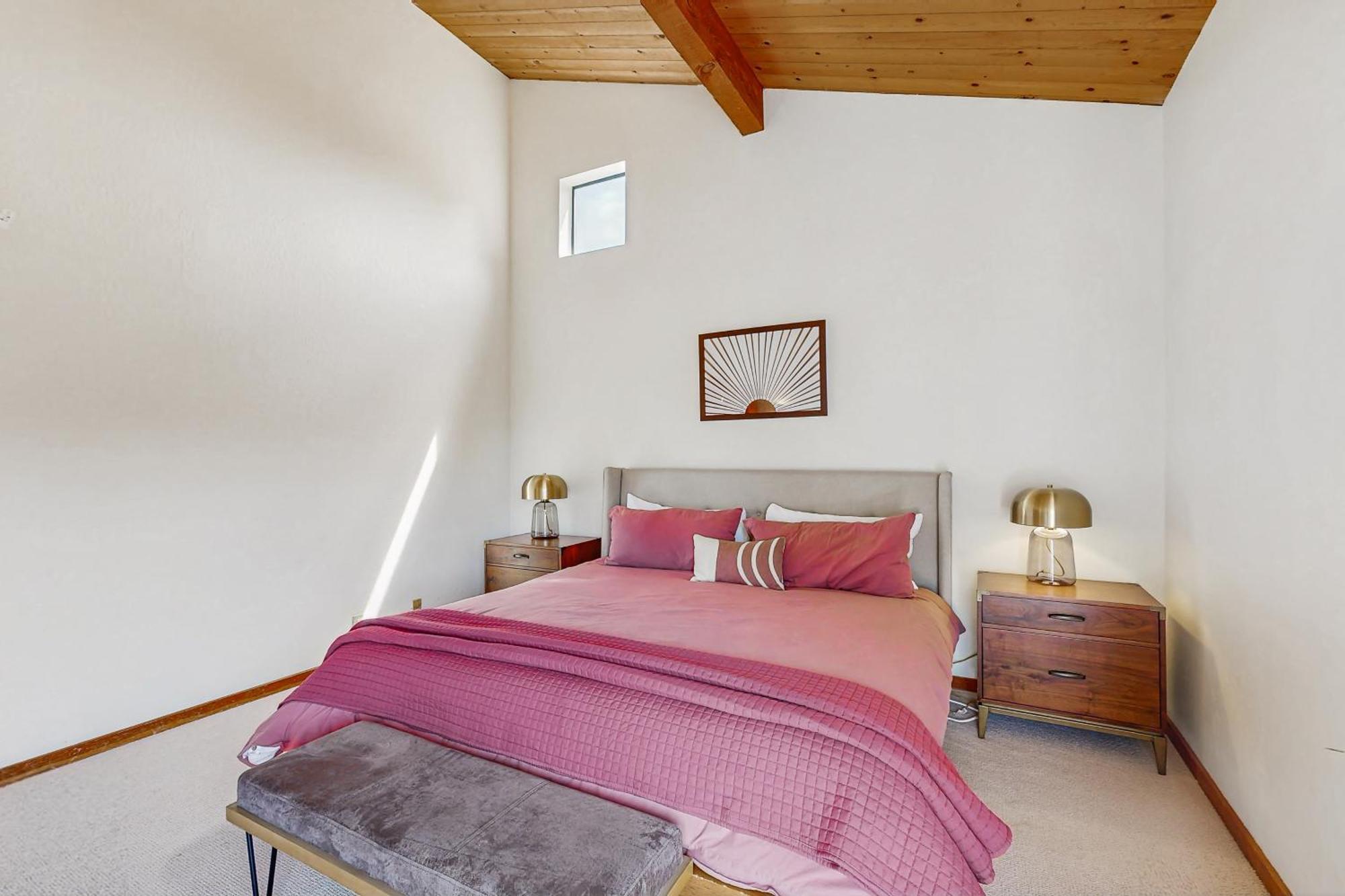 Hilma House Villa Sea Ranch Exterior photo