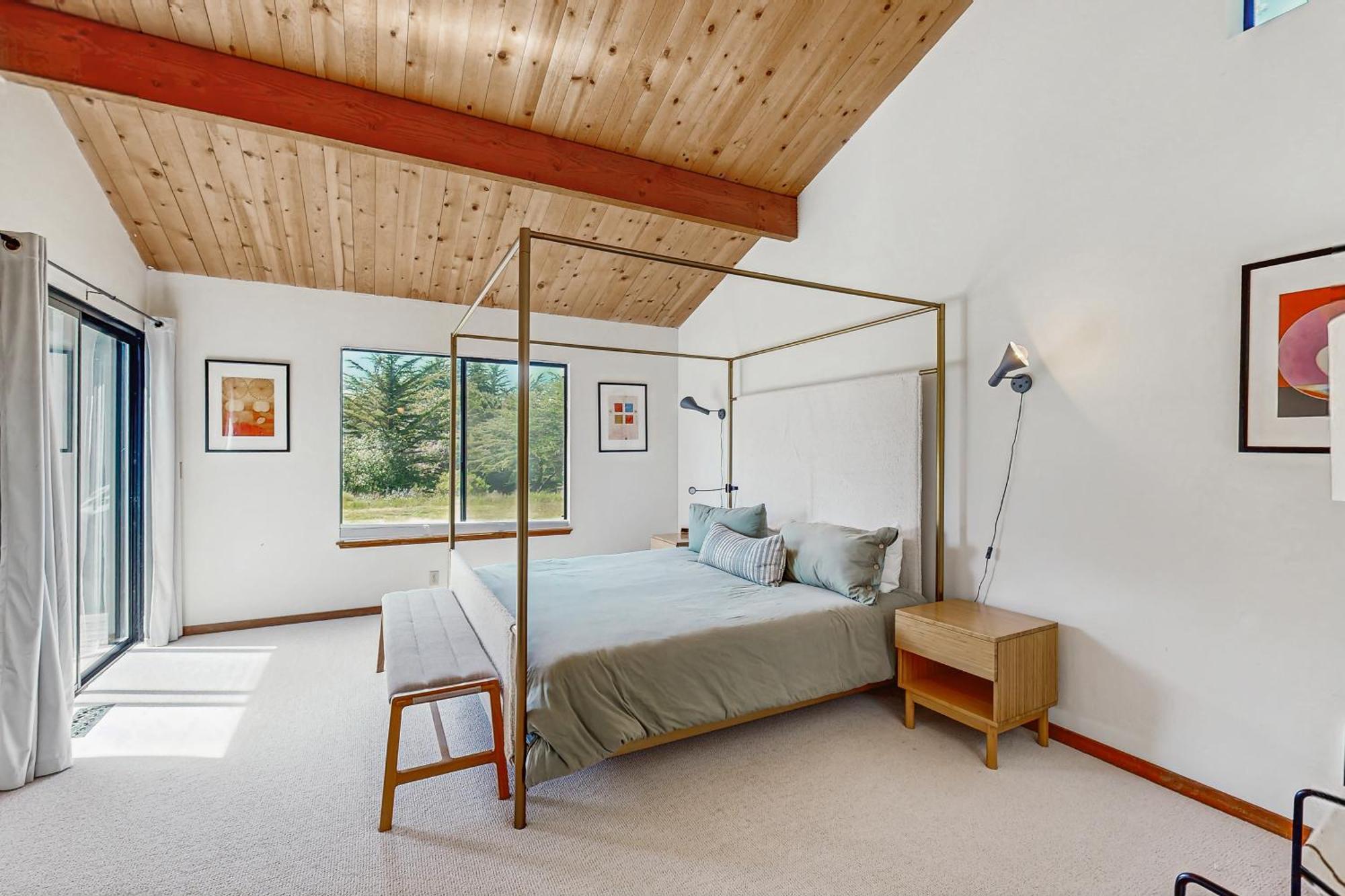 Hilma House Villa Sea Ranch Exterior photo