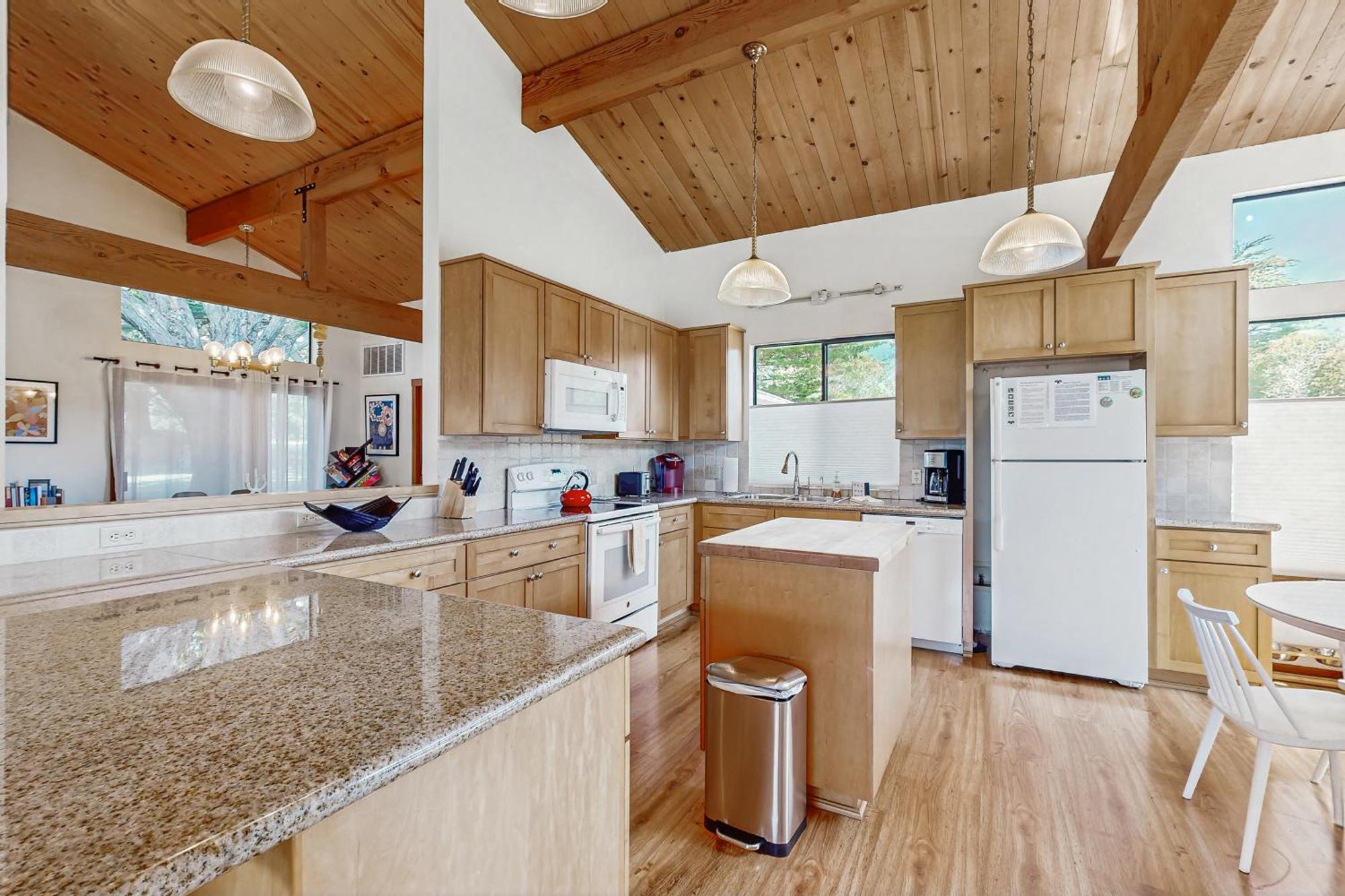 Hilma House Villa Sea Ranch Exterior photo