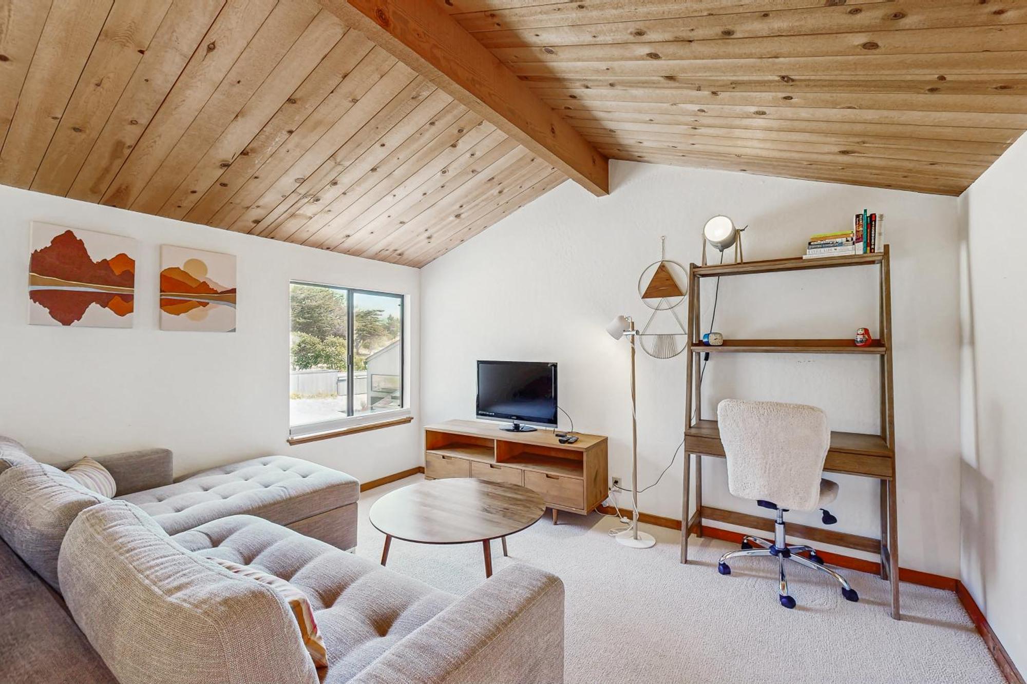 Hilma House Villa Sea Ranch Exterior photo